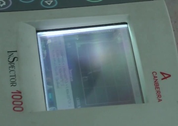 Securing Semipalatinsk Part III: Material Security