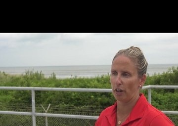 USACE, Other agencies participates in DUNEX