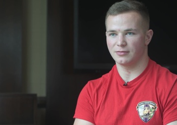 Military Adaptive Sports - Virtual Competition: Why It Matters