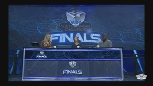 Day 3: DARPA's Subterranean Challenge Wraps Up Final Event, Part 2