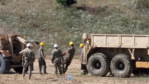 Fort McCoy RTS-Maintenance holds Wheeled Vehicle Recovery Operations Course, Part II