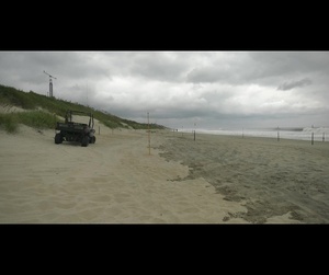 DUNEX DUCK North Carolina Broll