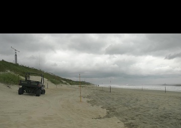 DUNEX DUCK North Carolina Broll