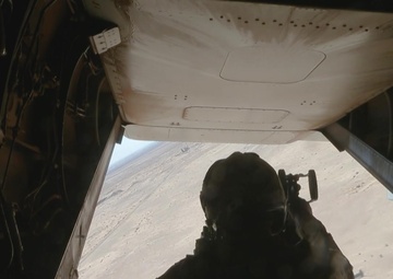 WTI 1-22: MV-22 Osprey Basic Assault Support 