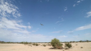 WTI 1-22: MV-22 Osprey Ground Threat Reaction