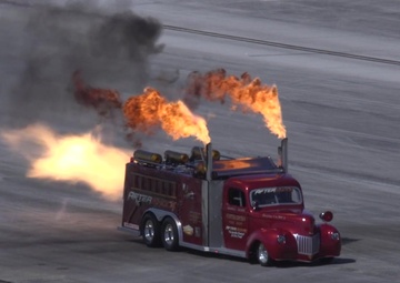 2021 Marine Corps Air Station Air Show Day 1