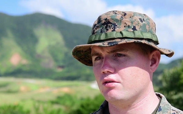 “Enemy, 200 meters!”