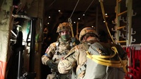 Airborne Operations Rapid Trident 2021