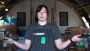 Volunteers share experience during evacuation operations: Part one
