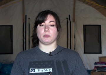 Volunteers share experience during evacuation operations: Part one