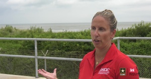 USACE, Other agencies participates in DUNEX