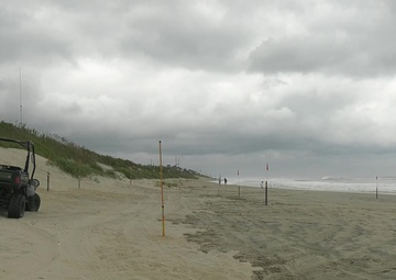 DUNEX DUCK North Carolina Broll