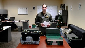 STRIKEWERX Spark Sprint: Capt. Robert Moran