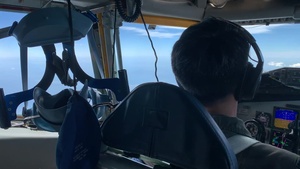 KC-135: Fight to get to the fight