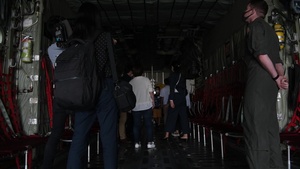 VMGR-152 Hosts Japanese Media Day (B-Roll)