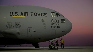 8th EAMS MX keep C-17s moving during Afghanistan evacuation