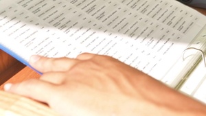 Running for remembrance