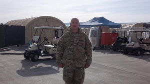Faces of Heroes: Evacuation operations
