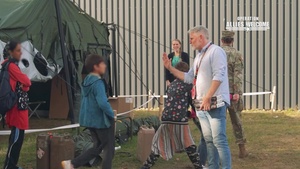 AFN Europe OAW Report September 28, 2021