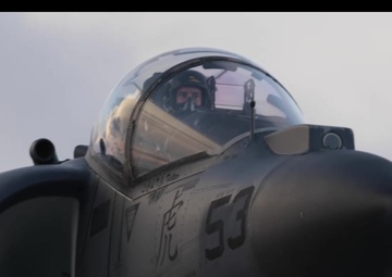 KEASRSARGE PARTICIPATES IN SWATT