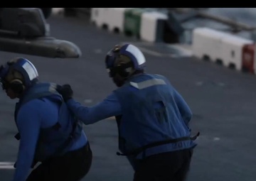 KEASRSARGE PARTICIPATES IN SWATT