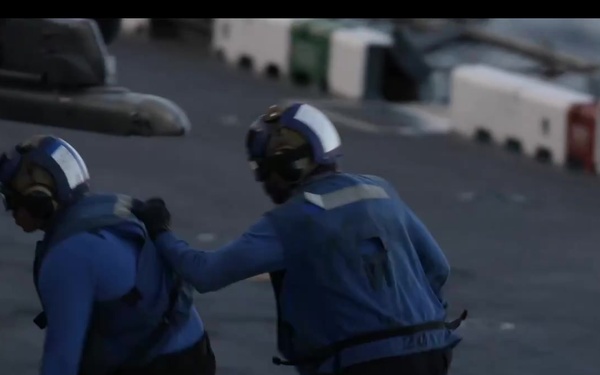 KEASRSARGE PARTICIPATES IN SWATT