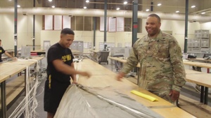 Servant Leadership - Empathy featuring 1SG Greene