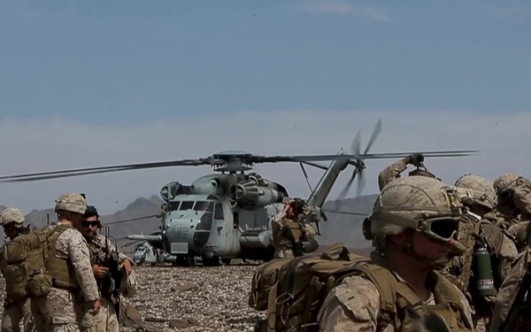 WTI 1-22 Expeditionary Planning and Execution  