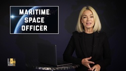 News You Can Use - Maritime Space Officer