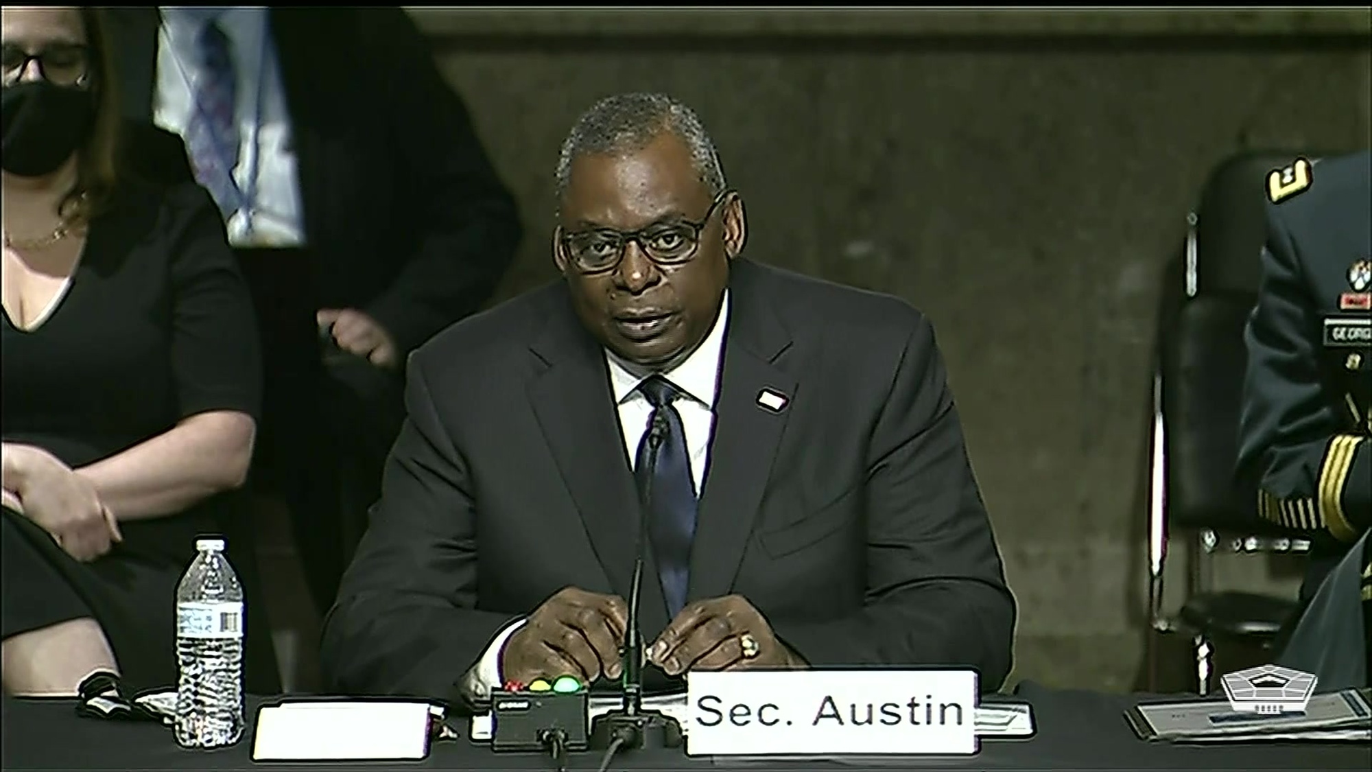Videos | U.S. Department of War