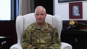 Combined Federal Campain kicks off at Whiteman Air Force Base