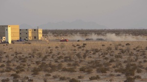 WTI 1-22: AOD IP warm-up