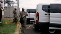 Marine Corps Base Hawaii Aloha Minute