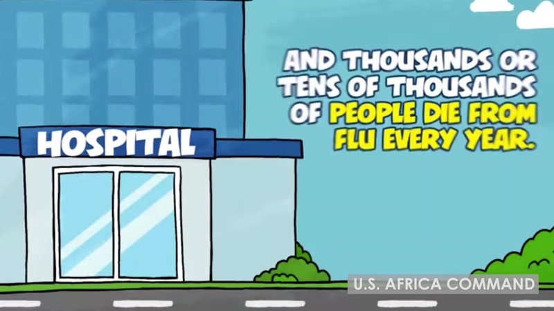 Flu Campaign