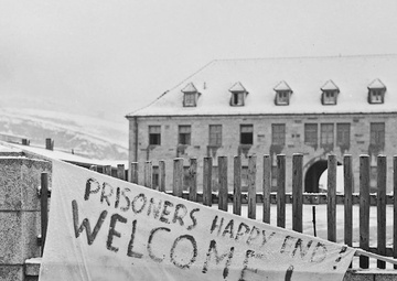 Flossenbuerg Concentration Camp Memorial Staff Ride