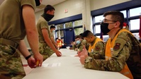 Exercise Ready Eagle 2021