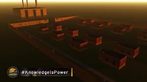 Energy Awareness Month 2021: AFN TV Spot