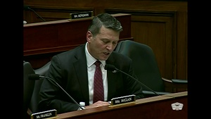 Defense Leaders Testify Before the House of Armed Services on the Conclusion of Military Operations in Afghanistan, Part 4