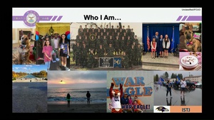 DISA JSSC Commanders Call