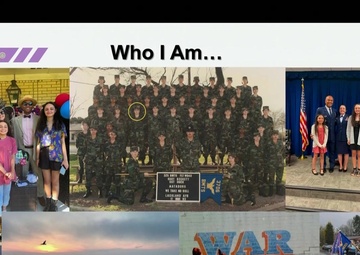 DISA JSSC Commanders Call
