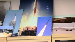 2000th Launch: A Historic Achievment