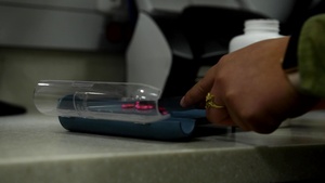 21 MDSS Pharmacy B-Roll