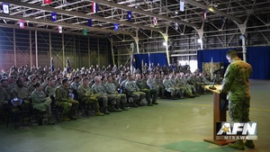 Power Demonstration
