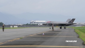 Marine Fighter Attack Squadron 242 Declares Initial Operations Capability (Package/Pkg)