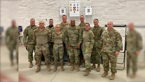 386th Supports NEO Operations at Al Udeid Air Base