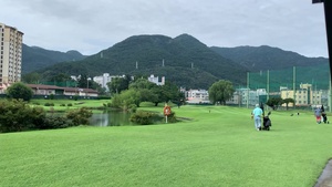 Par 3 Golf Tournament (Clean Copy)