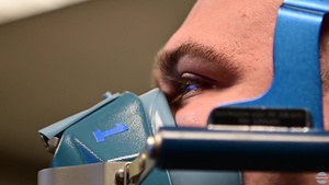 Aerospace Physiology, operational needs bring change