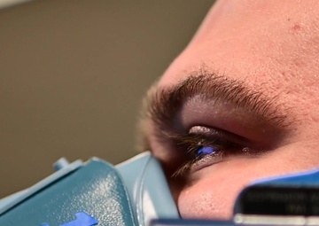 Aerospace Physiology, operational needs bring change