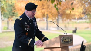 A Walk to Honor and Remember
