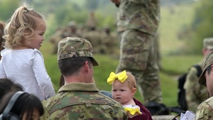 12th CAB Family Day